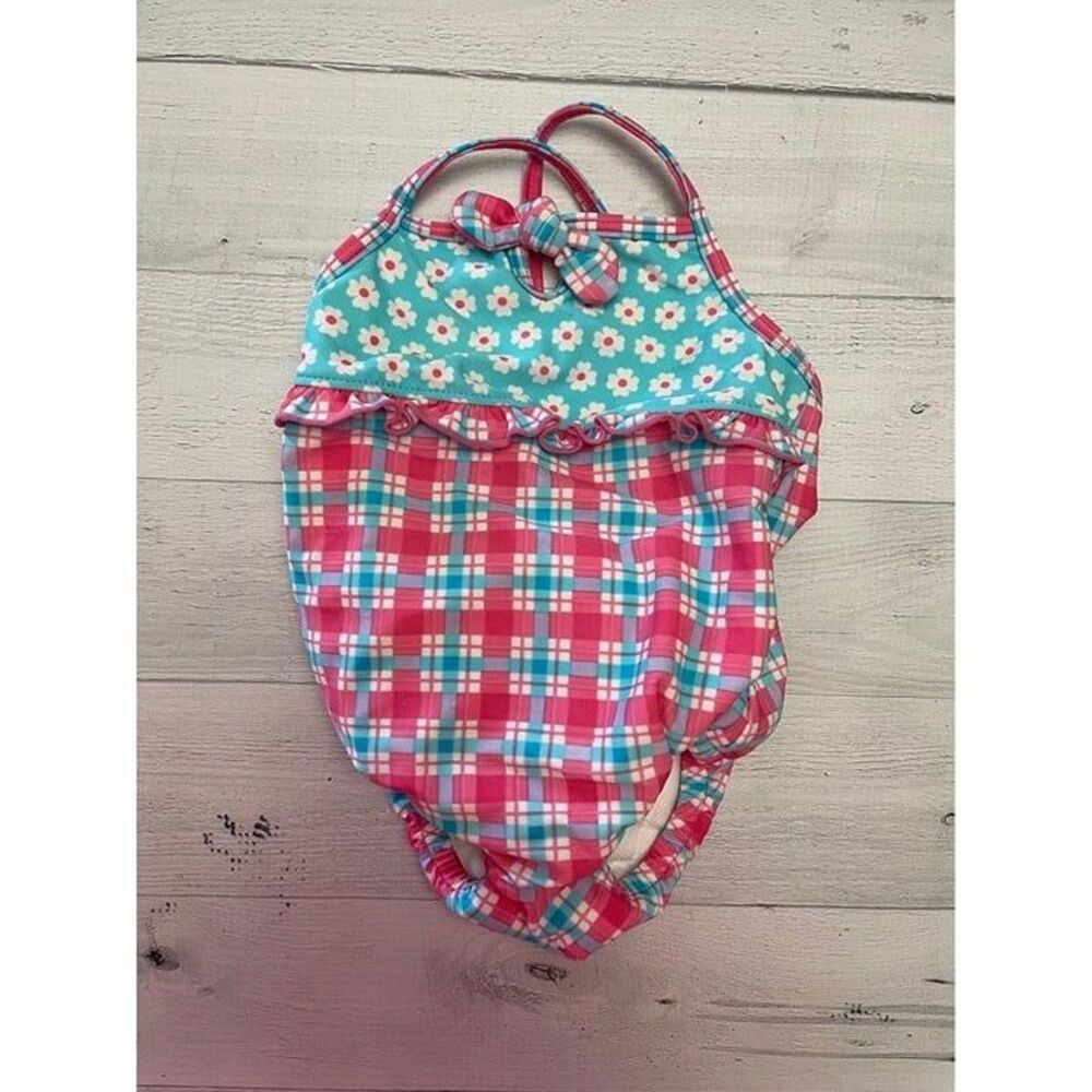 iplay‎ baby girls swimsuit 6 months